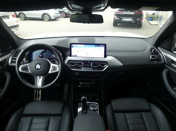 BMW X3 xDrive 210 kW image number 15