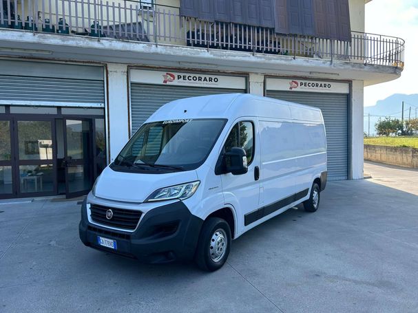 Fiat Ducato 30 130 96 kW image number 1