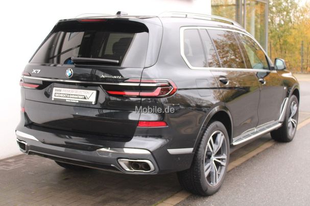 BMW X7 xDrive40i 280 kW image number 3