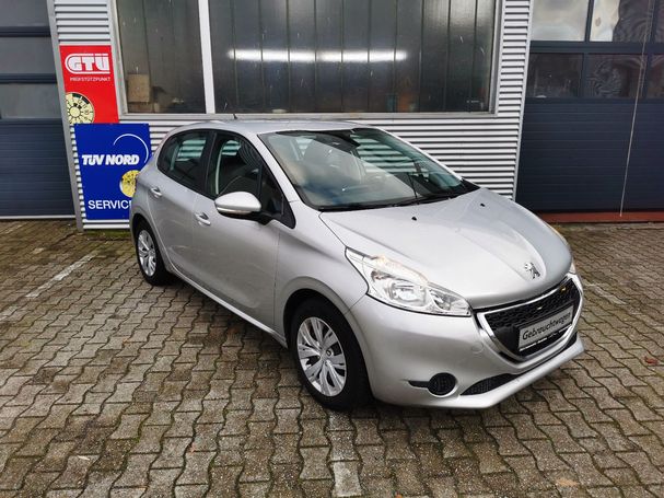 Peugeot 208 PureTech 68 Active 50 kW image number 2