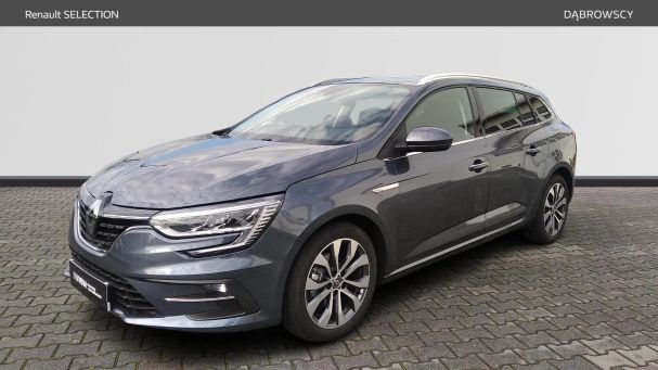 Renault Megane TCe EDC 103 kW image number 1