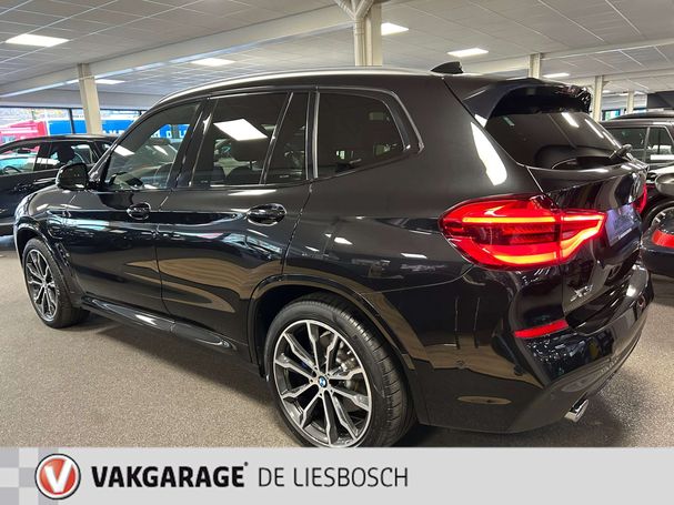 BMW X3 xDrive30e M Sport 215 kW image number 4