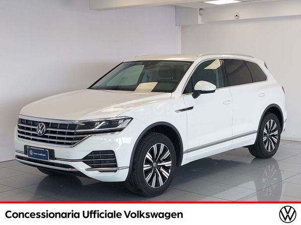 Volkswagen Touareg 3.0 TDI 4Motion 170 kW image number 1