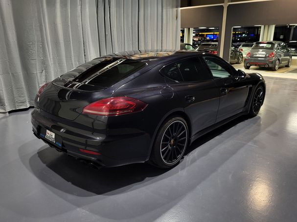 Porsche Panamera GTS 324 kW image number 3