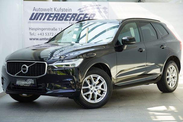 Volvo XC60 AWD 145 kW image number 1