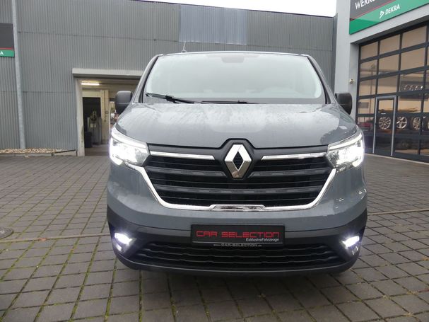 Renault Trafic dCi 110 kW image number 20