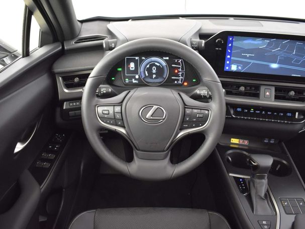 Lexus UX 250h 135 kW image number 4