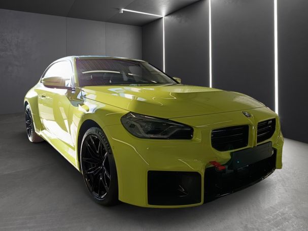 BMW M2 Coupé 353 kW image number 2