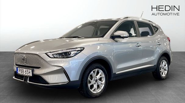 MG ZS  115 kW image number 1