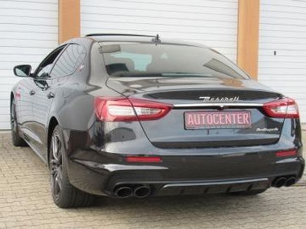 Maserati Quattroporte S Q4 316 kW image number 6