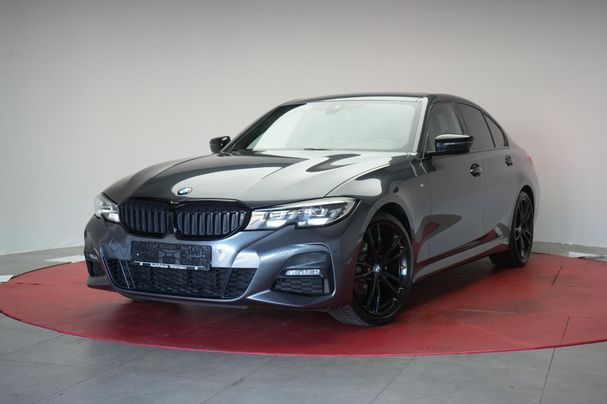 BMW 318d M Sport 110 kW image number 1