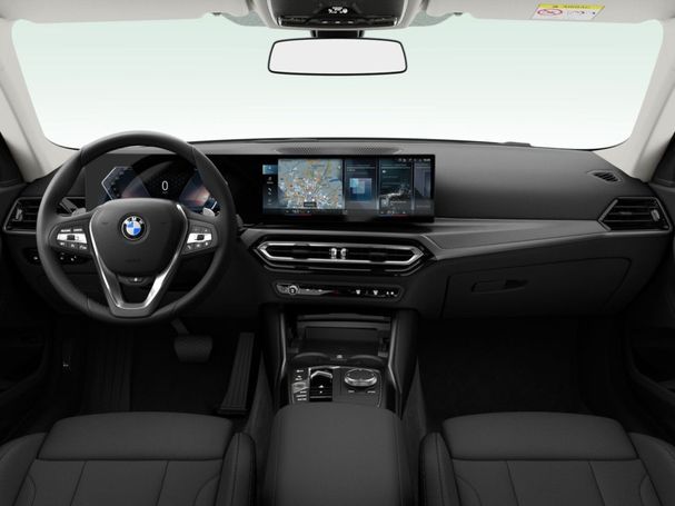 BMW 218i Coupe 115 kW image number 4