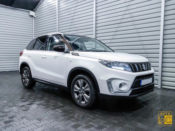 Suzuki Vitara 1.4 Boosterjet 95 kW image number 6