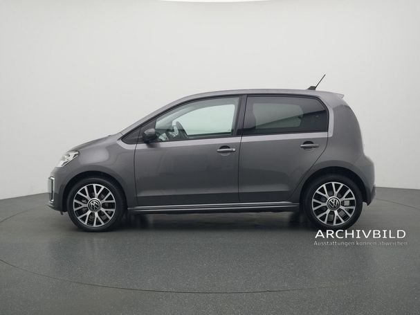 Volkswagen up! 60 kW image number 13