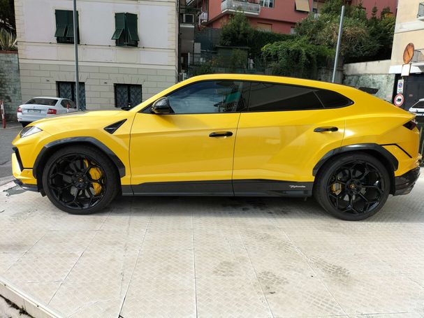 Lamborghini Urus Performante 4.0 V8 490 kW image number 4