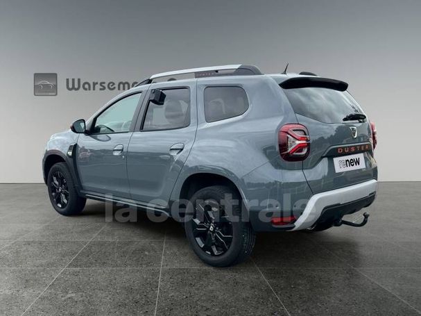 Dacia Duster TCe 150 110 kW image number 13