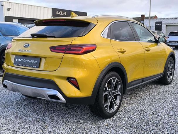 Kia XCeed 88 kW image number 2