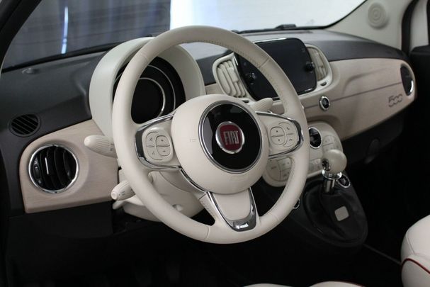 Fiat 500C 1.2 51 kW image number 10