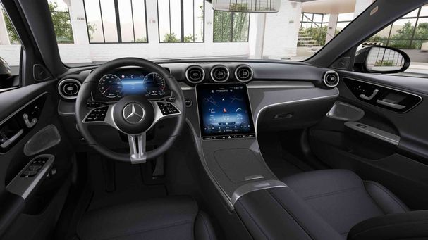 Mercedes-Benz C 300 150 kW image number 3