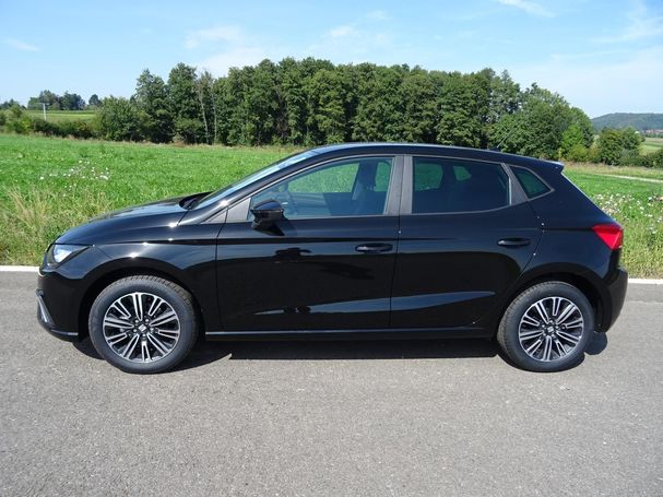 Seat Ibiza 1.0 TSI Style 70 kW image number 4