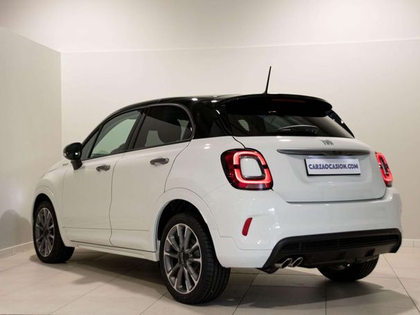 Fiat 500X 97 kW image number 3