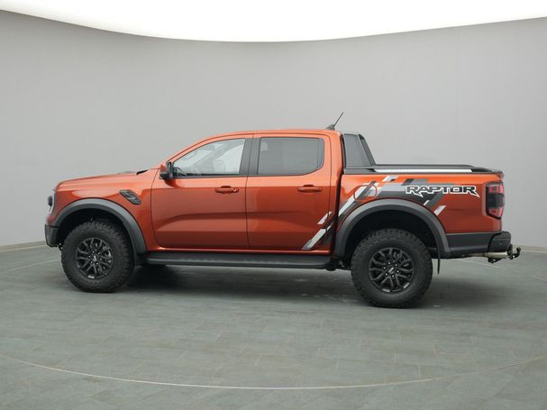 Ford Ranger Raptor 215 kW image number 4