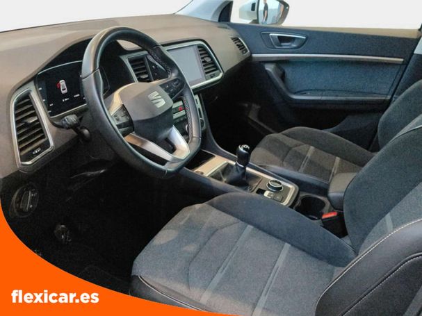 Seat Ateca 2.0 TDI 110 kW image number 11