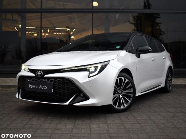 Toyota Corolla Touring Sports 112 kW image number 1