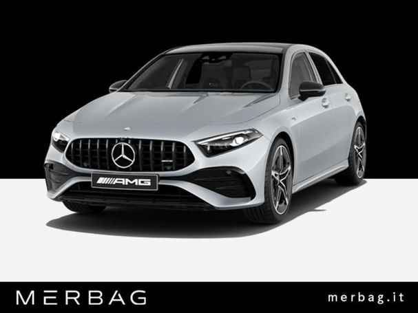 Mercedes-Benz A 35 AMG 4Matic 225 kW image number 1