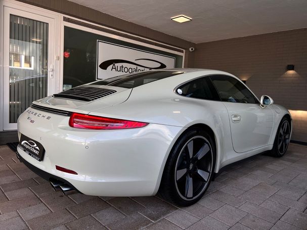 Porsche 991 Carrera S 294 kW image number 7