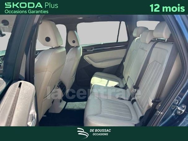 Skoda Kodiaq 2.0 TDI DSG 110 kW image number 19