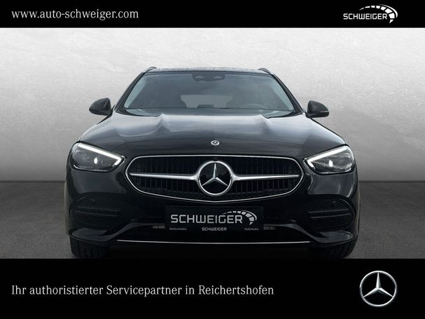 Mercedes-Benz C 300 Avantgarde 230 kW image number 2