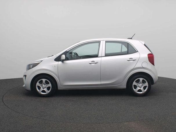 Kia Picanto 1.0 49 kW image number 6