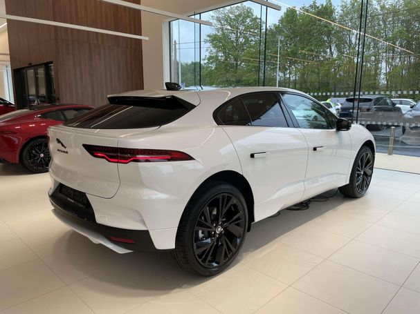 Jaguar I-Pace 294 kW image number 3