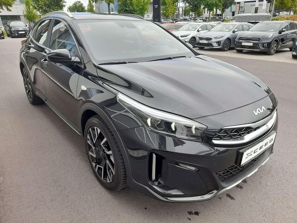 Kia XCeed 1.5 Vision DCT7 103 kW image number 2