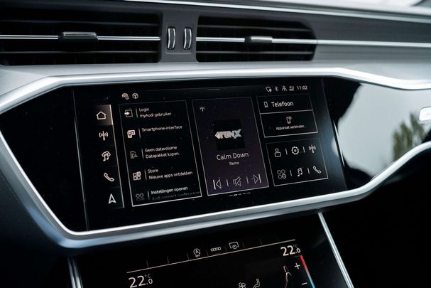 Audi A6 40 TFSI Avant 150 kW image number 39