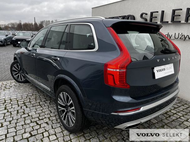 Volvo XC90 AWD 173 kW image number 8