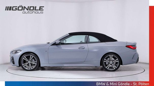 BMW 420i 135 kW image number 4