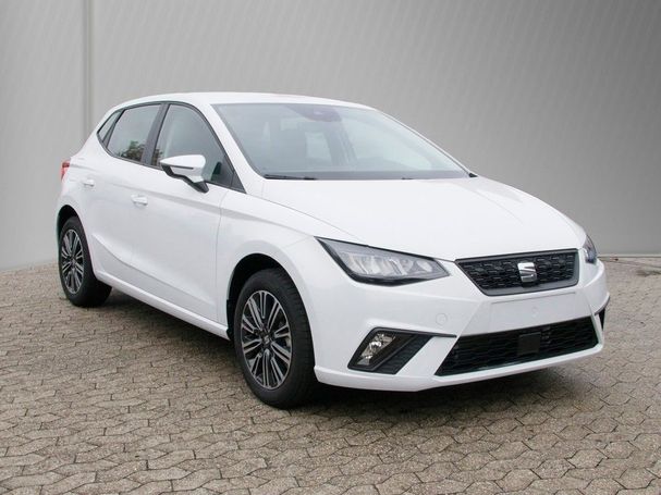 Seat Ibiza 1.0 TSI DSG Style 85 kW image number 3