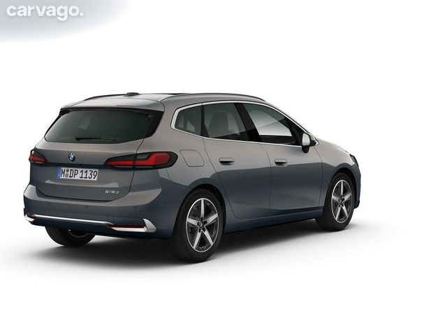 BMW 218d Active Tourer 110 kW image number 2