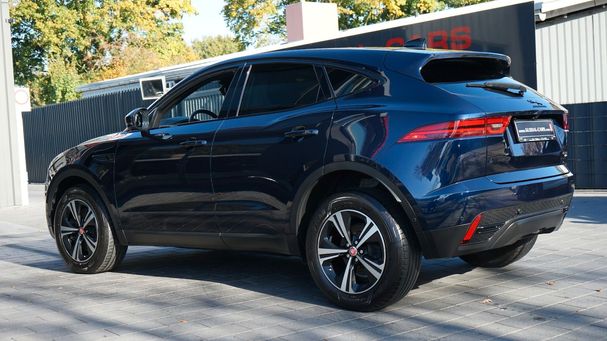 Jaguar E-Pace D200 AWD 150 kW image number 10