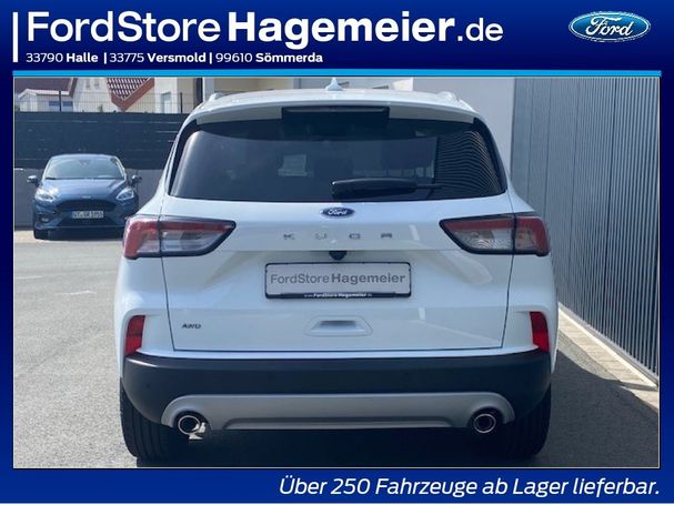 Ford Kuga 140 kW image number 3