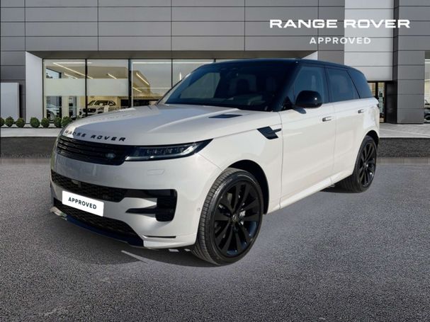 Land Rover Range Rover Sport 345 kW image number 1