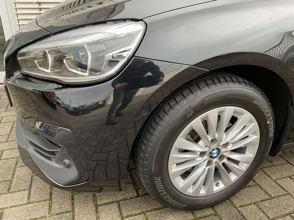 BMW 218i Advantage 103 kW image number 14