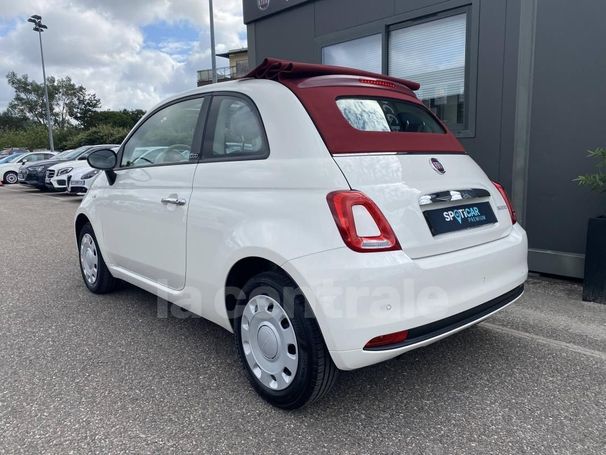 Fiat 500C 51 kW image number 5