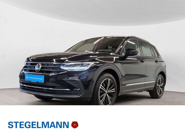 Volkswagen Tiguan 1.5 96 kW image number 1