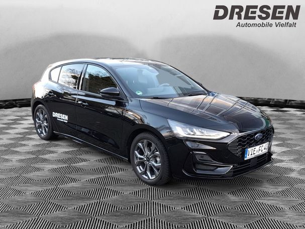 Ford Focus 1.0 EcoBoost ST-Line 92 kW image number 14