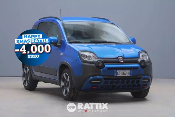 Fiat Panda 1.0 Hybrid 51 kW image number 1