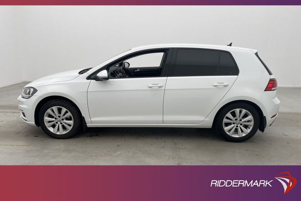 Volkswagen Golf 1.0 TSI 82 kW image number 4