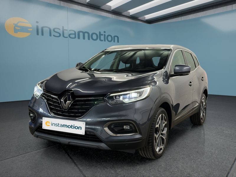 Renault Kadjar Blue dCi